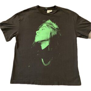 Billie Eilish t-Shirt